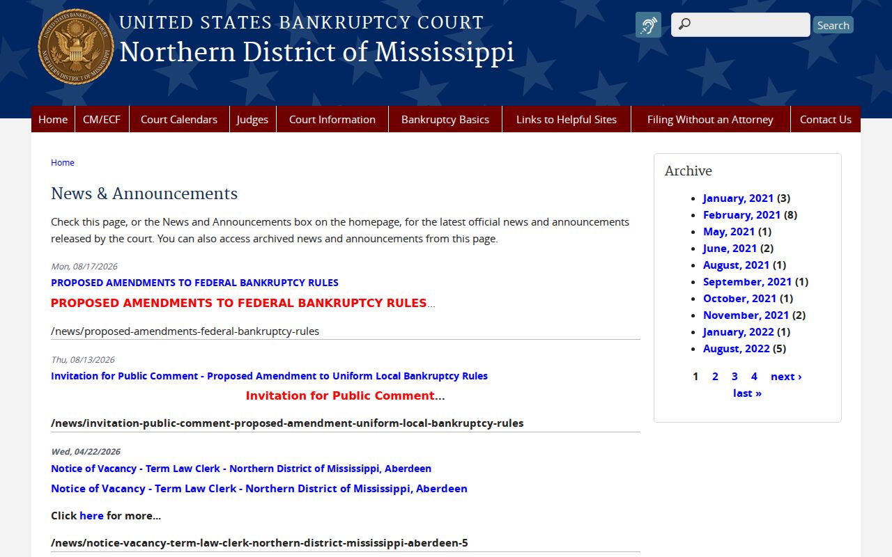 Blue Springs court records official court source capture